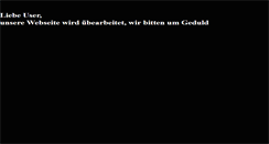 Desktop Screenshot of padis-furutech.de